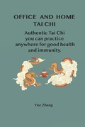 Cover: Office and Home Tai Chi - Real Deal Press