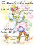 Cover: The Magical World of Twigshire, Vol 4 - Light Touch Art(tm)