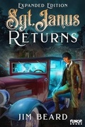 Cover: Sgt. Janus Returns - Flinch Books