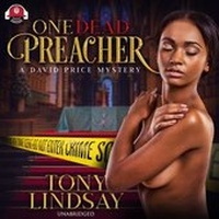 Enlarge image Cover: One Dead Preacher Lib/E - Urban Books