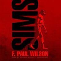Enlarge image Cover: Sims Lib/E - Blackstone Publishing