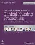 Cover: The Royal Marsden Manual of Clinical Nursing Procedures, Professional Edition - Wiley