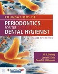 Cover: Foundations of Periodontics for the Dental Hygienist, Enhanced - Jones and Bartlett Publishers, Inc