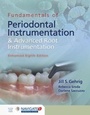 Cover: Fundamentals of Periodontal Instrumentation and Advanced Root Instrumentation, Enhanced Edition - Jones and Bartlett Publishers, Inc