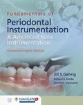 Cover: Fundamentals of Periodontal Instrumentation and Advanced Root Instrumentation, Enhanced Edition - Jones and Bartlett Publishers, Inc