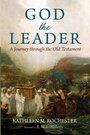 Cover: God the Leader - Wipf & Stock Publishers