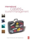 Cover: International Cases in Tourism Management - Routledge