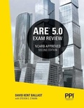 Cover: Ppi Are 5.0 Exam Review All Six Divisions, 2nd Edition - Comprehensive Review Manual for the Ncarb Are 5.0 Exam - PROFESSIONAL PUBLICATIONS INC