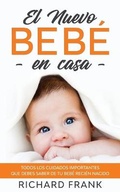 Cover: El Nuevo Bebe en Casa - Freedom Bound Publishing