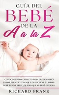 Cover: Guia del Bebe de la A a la Z - Freedom Bound Publishing