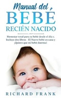 Cover: Manual del Bebe Recien Nacido - Freedom Bound Publishing