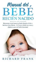 Cover: Manual del Bebe Recien Nacido - Freedom Bound Publishing