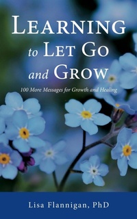 Enlarge image Cover: Learning to Let Go and Grow - Luminare Press