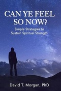 Cover: Can Ye Feel So Now? - David T. Morgan PhD Inc
