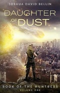 Cover: Daughter of Dust - Mostly Wind Books
