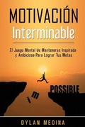Cover: Motivacion Interminable - Northern Press Inc.