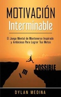 Cover: Motivacion Interminable - Northern Press Inc.