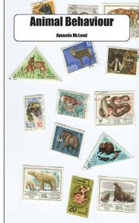Enlarge image Cover: Animal Behaviour - Chaffinch Press