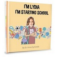 Enlarge image Cover: I'm Starting School - Mind and Matter Books Limited