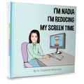 Cover: I'm Reducing my Screen Time - Mind and Matter Books Limited