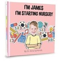 Cover: I'm Starting Nursery - Mind and Matter Books Limited