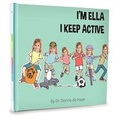 Cover: I Keep Active - Mind and Matter Books Limited