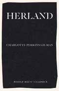 Cover: Herland - Woolf Haus Publishing