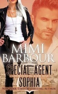 Cover: Special Agent Sophia - Sarna Publishing