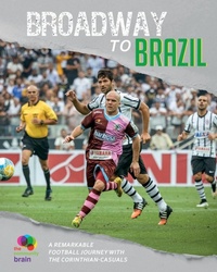 Abbildung von: Broadway to Brazil - Kingston University Press Ltd