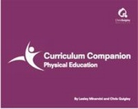Abbildung von: Physical Education - Chris Quigley Education Ltd