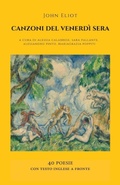 Cover: Canzoni Del Venerdi Sera - Mosaique Press