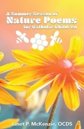 Cover: A Summer Season of Nature Poems for Catholic Children - Biblio Resource Publications, Inc.