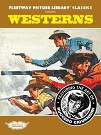 Enlarge image Cover: Westerns - Book Palace Books