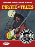 Cover: Pirate Tales - Book Palace Books