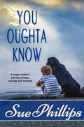 Cover: You Oughta Know - Sweetbriar Creek Publishing Company