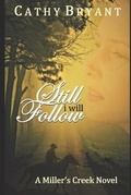Cover: Still I Will Follow - Wordvessel Press