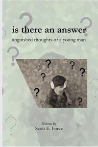 Abbildung von: is there an answer - Scott E. Force