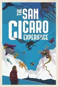 Enlarge image Cover: The San Cicaro Experience - Thunderbird Studios