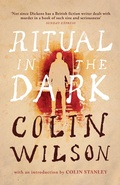 Cover: Ritual in the Dark (Valancourt 20th Century Classics) - VALANCOURT BOOKS