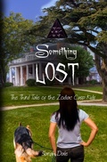 Cover: Something Lost - Snowy Wings Publishing