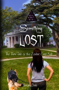 Enlarge image Cover: Something Lost - Snowy Wings Publishing