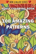 Cover: 100 Amazing Patterns - Larry Watson sPA