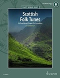 Cover: Scottish Folk Tunes - Schott Music Ltd