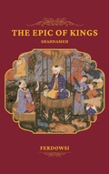 Cover: The Epic of Kings - Alicia Editions