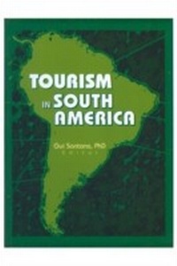 Abbildung von: Tourism in South America - Routledge