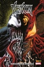 Cover: Venom, Band 5 - Absolute Carnage - Marvel bei Panini Comics