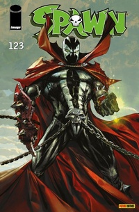 Enlarge image Cover: Spawn, Band 123 - PANINI