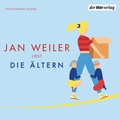 Cover: Die &Auml;ltern - Der H&ouml;rverlag