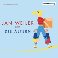 Enlarge image Cover: Die Ältern - Der Hörverlag