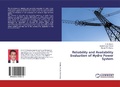 Cover: Reliability and Availability Evaluation of Hydro Power System - LAP Lambert Academic Publishing